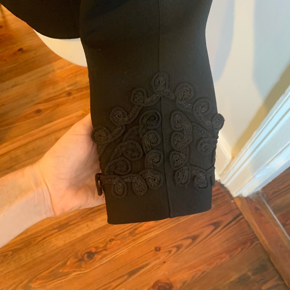 Anya Jacket - Picture 2 of 5